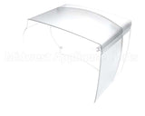 065194-2A Taylor Freezers Hopper A.-Ice-Large