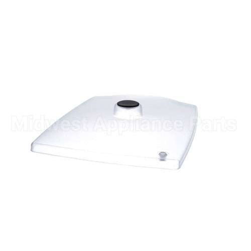 065194-2B Taylor Freezers Cover A.-Hopper-Large