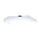 065194-2B Taylor Freezers Cover A.-Hopper-Large