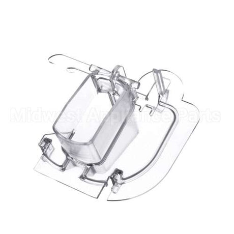 065194-7 Taylor Freezers Ice Chute