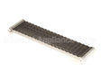 0652 Vollrath Blade Assembly 1/4 Scalloped