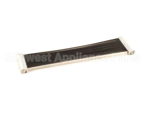 0653 Vollrath Blade Assembly Tp 3/16