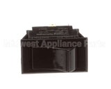 06536.0000 Bunn Switch, On/Off Spst-Black