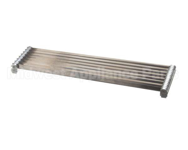 0656 Vollrath Blade Assembly 3/8" Cut