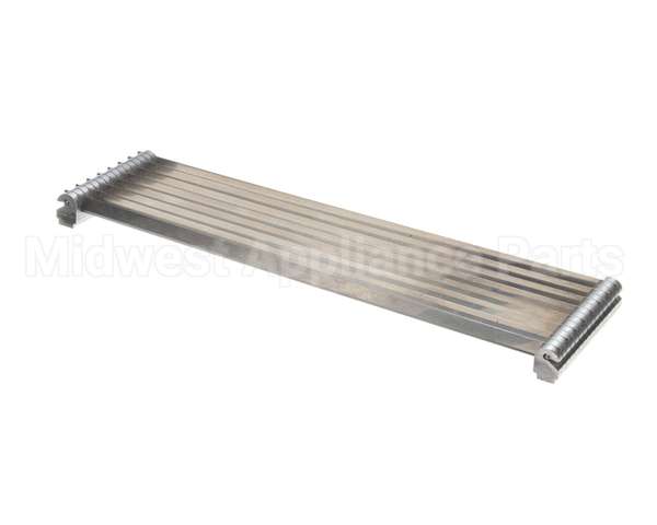 0656 Vollrath Blade Assembly 3/8" Cut