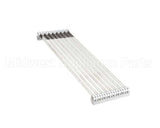 0656 Vollrath Blade Assembly 3/8" Cut