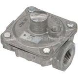 3501 Compatible Duke Pressure Regulator 1/2" Nat