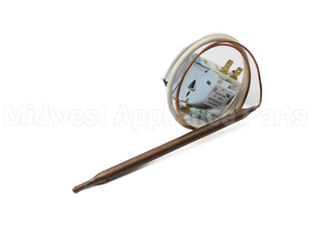 065829901 Daikin-Mcquay Unit Mounted Manual C/O T-Stat