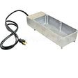 0660 Compatible Kason Kason - 10000038 Cond Evap Pan (W/Plug)
