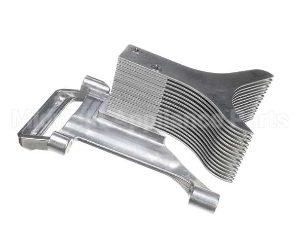 0662 Vollrath 3/16 And 3/8 Pusher Head Assy