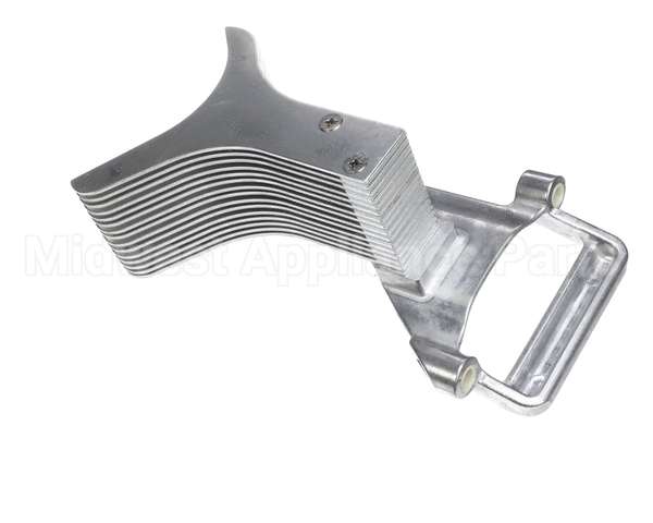 0662 Vollrath 3/16 And 3/8 Pusher Head Assy