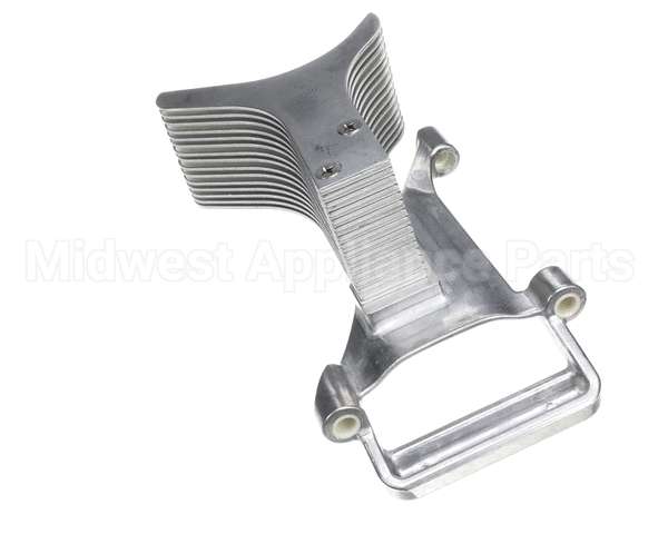 0662 Vollrath 3/16 And 3/8 Pusher Head Assy