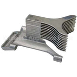 0663 Compatible Vollrath 1/4 In Pusher Head Assy