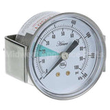 06680-011-86-42 Compatible Jackson Gauge, Pressure