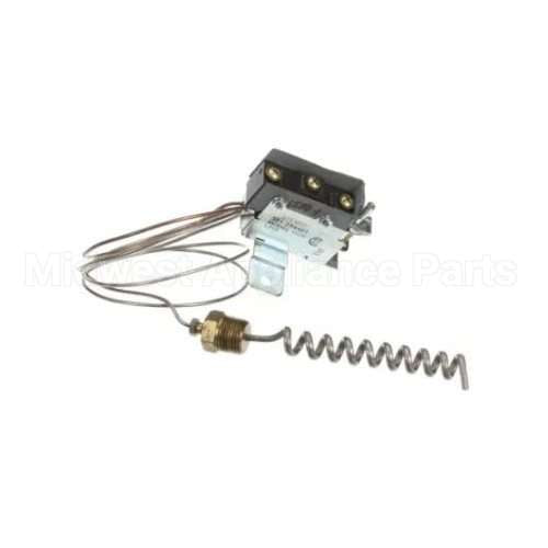 066805000177 Compatible Jackson Thermostat