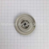 066810-041 Viking Burner Base Asm