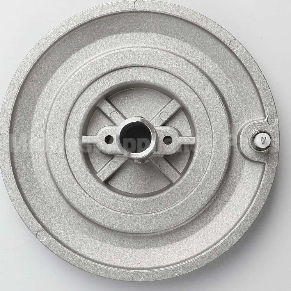 066810-041 Viking Burner Base Asm