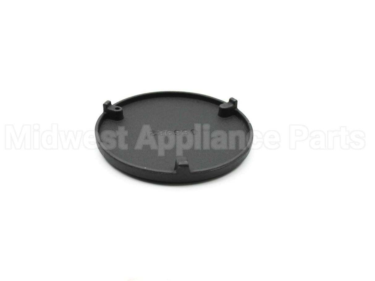 066982-000 Vikingburner Cap Black