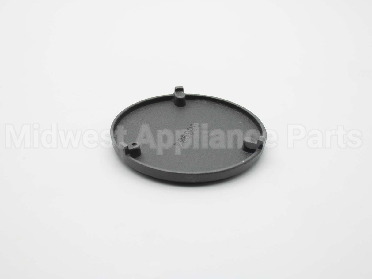 066982-000 Vikingburner Cap Black
