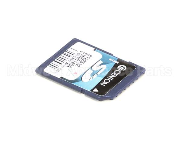 8263461 Frymaster Lov Sd Card V360 10/17