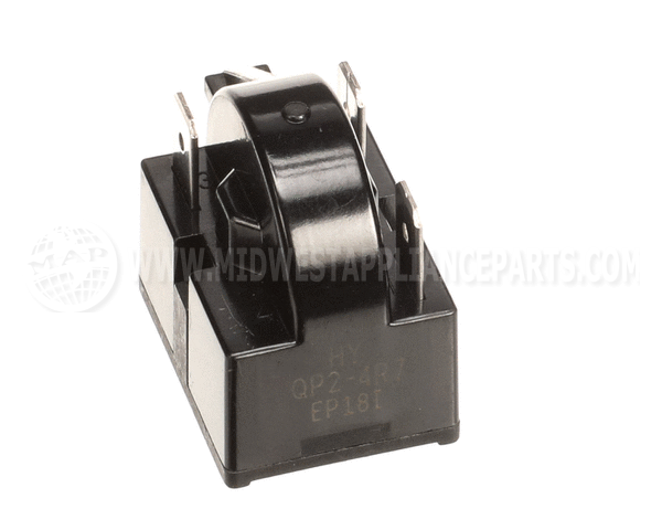 EL-2136-R Hoshizaki El-2136-R Qp2-4R7/Qp2-437 Relay