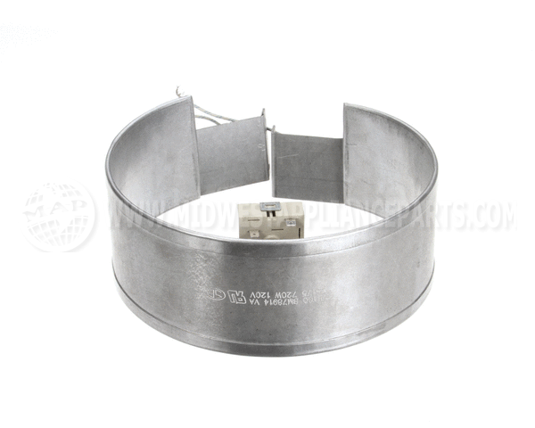 K36462-1 Vollrath Service Kit: 36462 7 Qt D/In