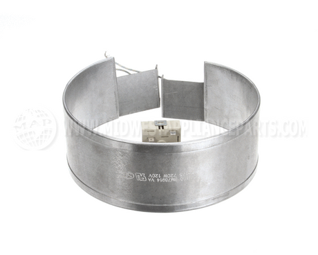 K36462-1 Vollrath Service Kit: 36462 7 Qt D/In
