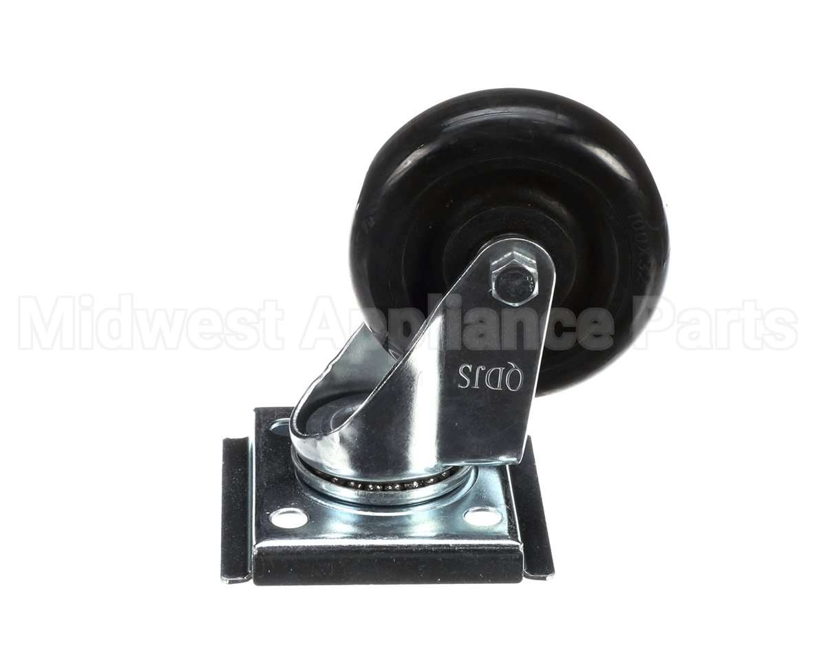 067002 Arctic Air Rear Non Locking Caster