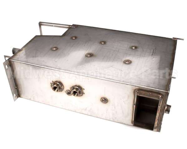 0672-2 Southbend Range Generator Tank