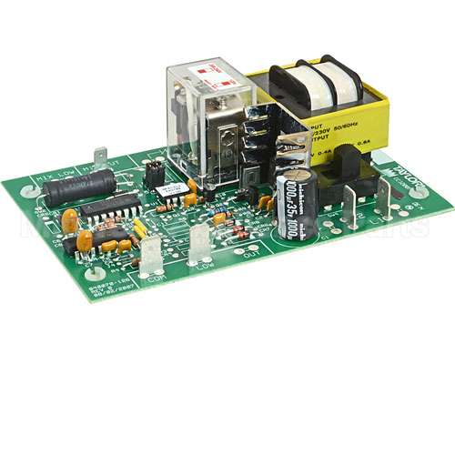 067698-SER Compatible Taylor Mix Level Control