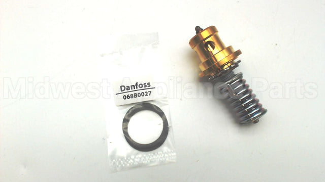 067B2790 Danfoss Te 5 Orifice No. 2