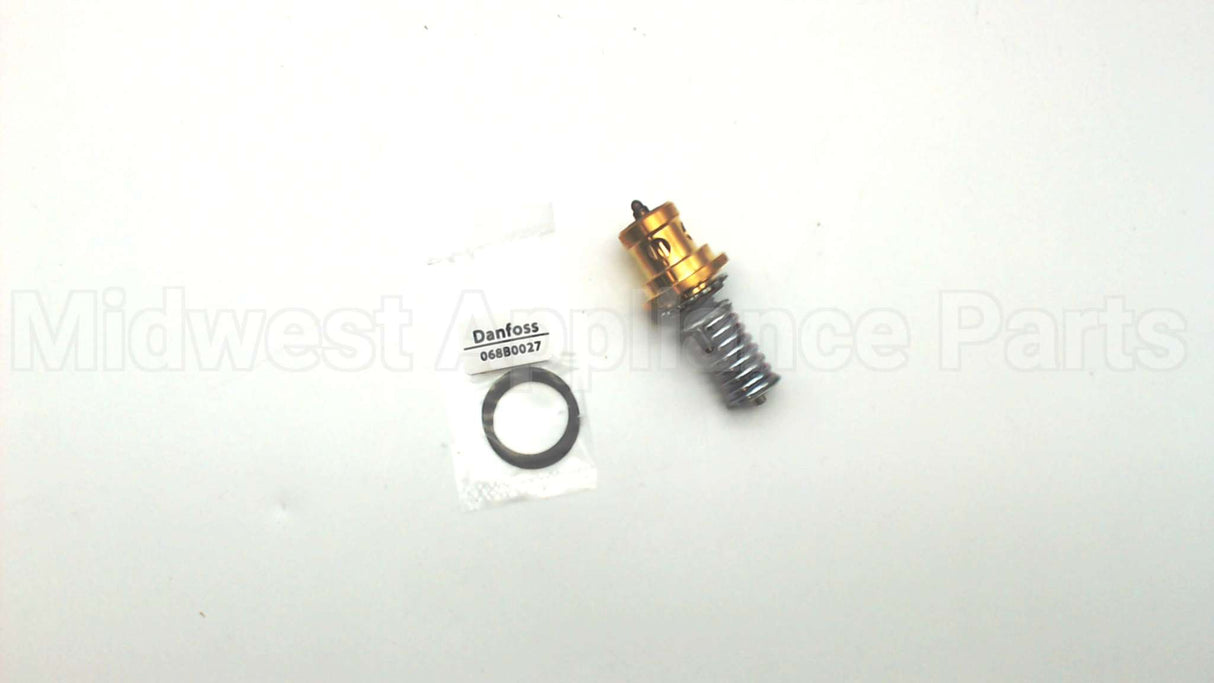 067B2790 Danfoss Te 5 Orifice No. 2