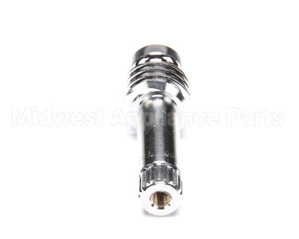 067L T&S Brass Spindle, Cold (Left Hand) For Eterna Car