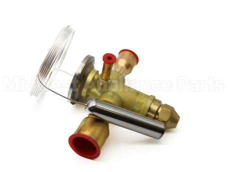 067N3156 Danfoss R410A Txv 5/8X7/8 Swt 9 Ton