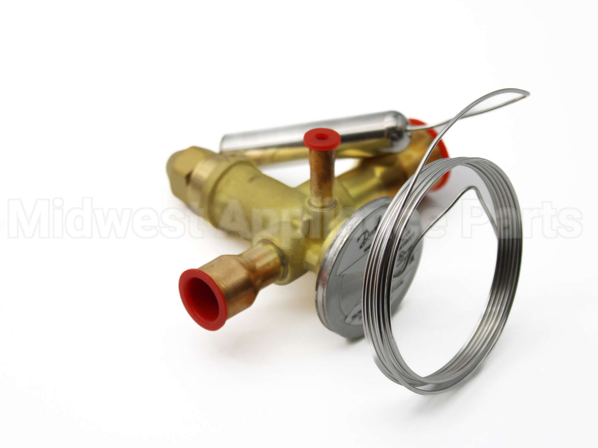 067N3156 Danfoss R410A Txv 5/8X7/8 Swt 9 Ton