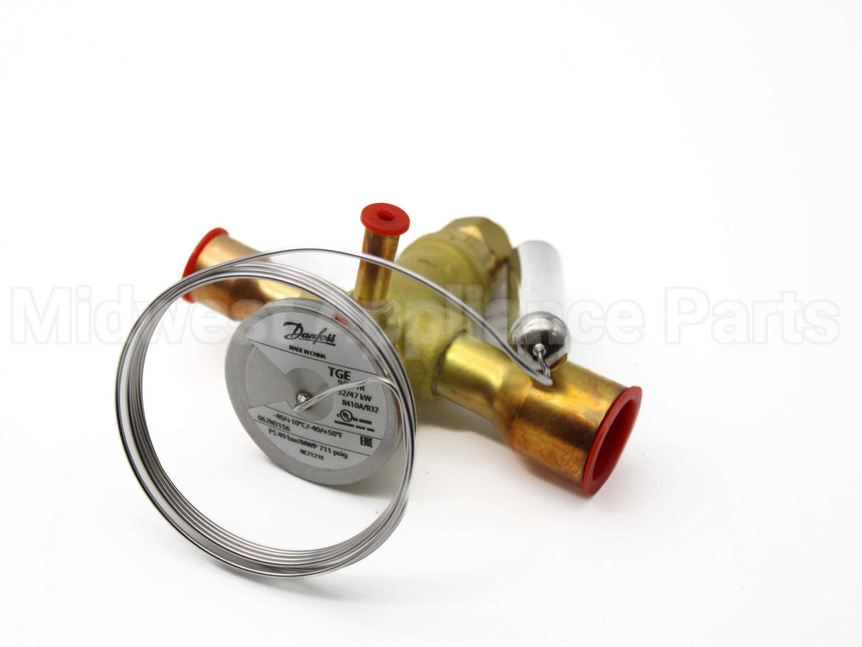 067N3156 Danfoss R410A Txv 5/8X7/8 Swt 9 Ton