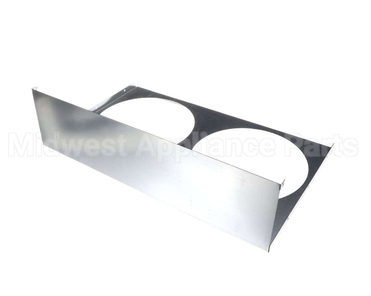 068-17002 Master-Bilt Fan Shroud, 19.062 X 22.500 E