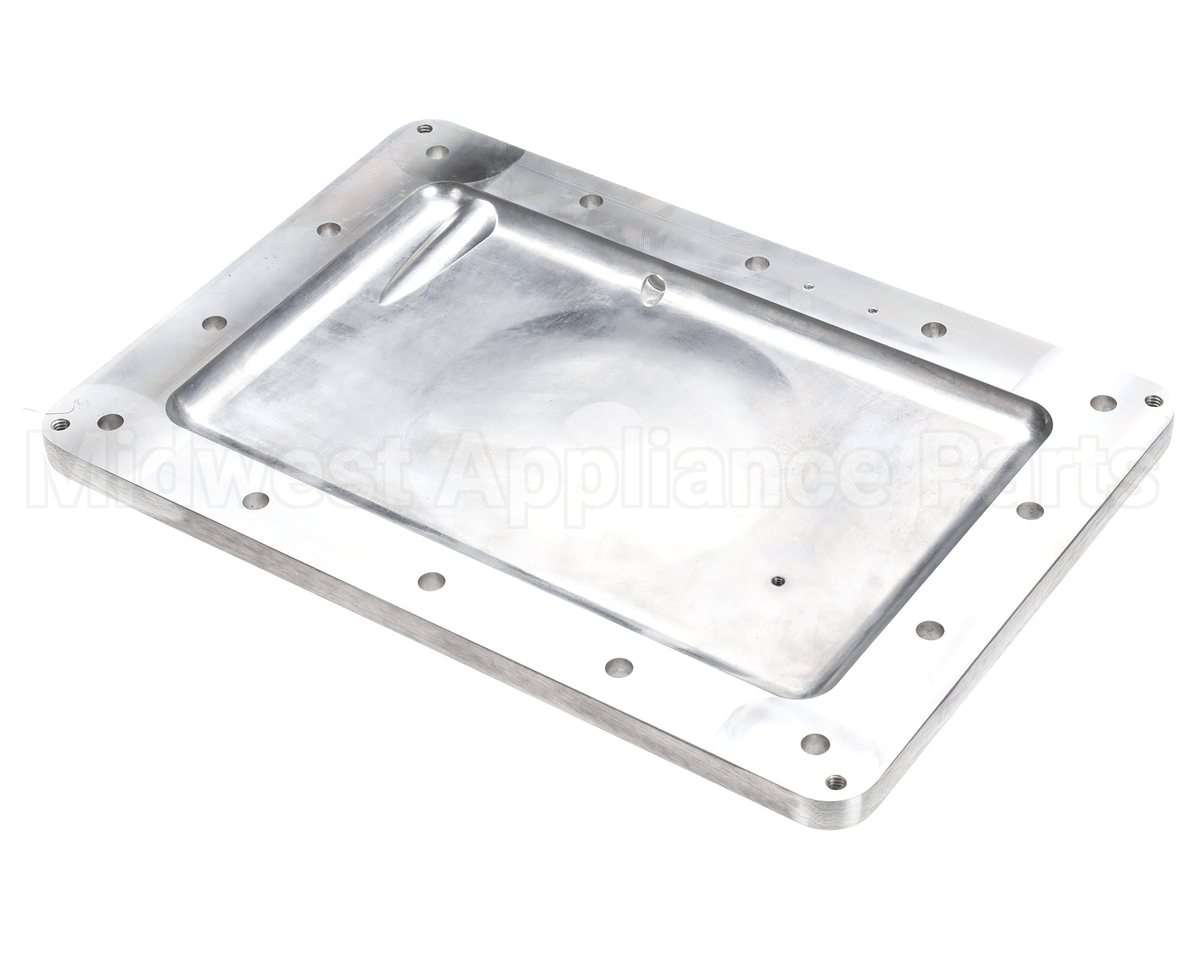 068908 Nemco Cover Heater 6625