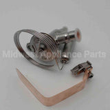 068U2030 Danfoss 1/4"X1/2" 04 Tub Txv R134A