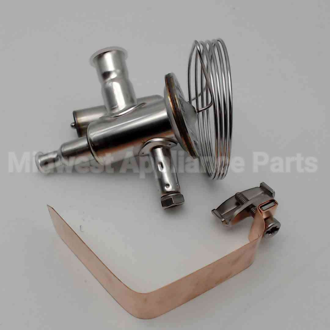 068U2030 Danfoss 1/4"X1/2" 04 Tub Txv R134A