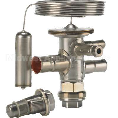 068U2205 Danfoss 3/8"X1/2"Tua Element/Valver134