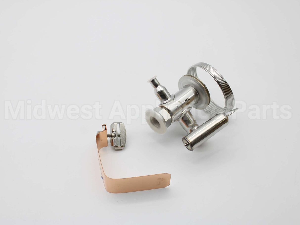 068U2284 Danfoss 1/4"X1/2"Tua Inteq Txv R404A