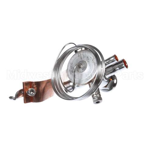 068U2287 Southern Store Fixtures Txv Body