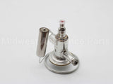 068U2660 Danfoss 1/4"X1/2"Odf Angle .013Ton Txv