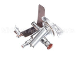 068U3731 Continental Refrigeration Txv
