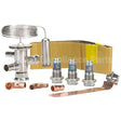 068U4901 Danfoss Therm. Exp. Valve Kit Large