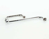 068X T&S Brass Double Joint Swing Nozzle, 12 Back Secti