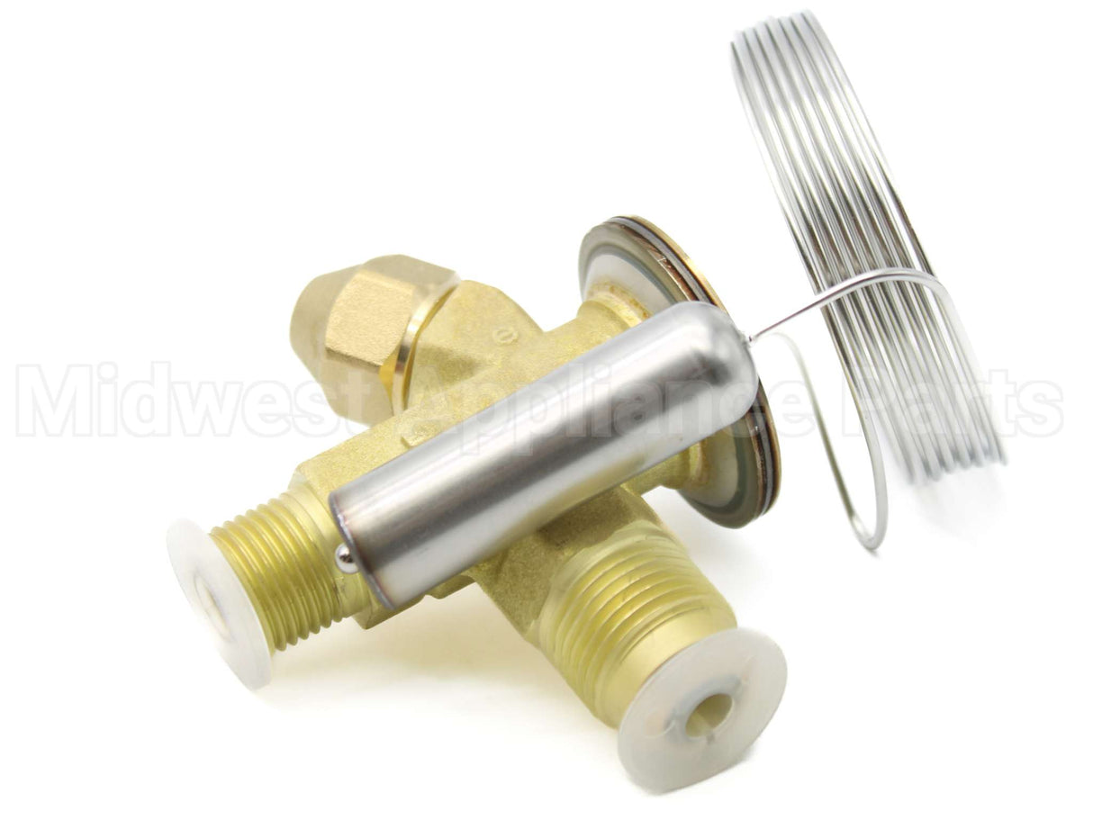 068Z3206 Danfoss 3/8"X1/2"Flare,Tx2,R-22,Txv