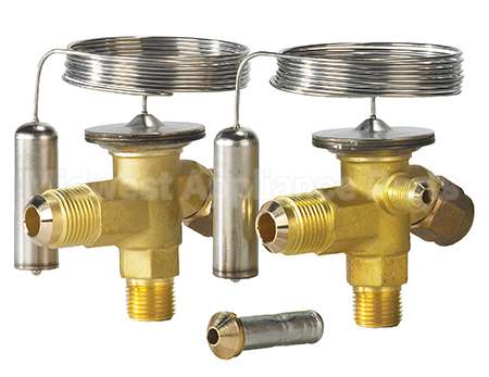 068Z3348 Danfoss 3/8"X1/2"Ten2 R134A Extexpvlv
