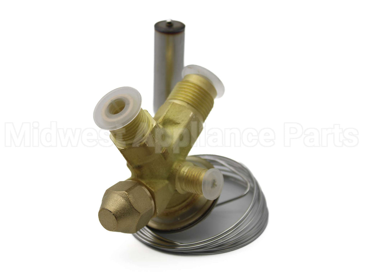 068Z3403 Danfoss 3/8"X1/2"Tes2 R404A Extexpvlv